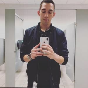 Meet your Posher, Eduardo